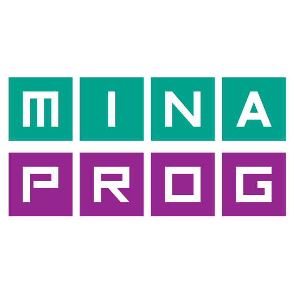 Logo Minas Programas