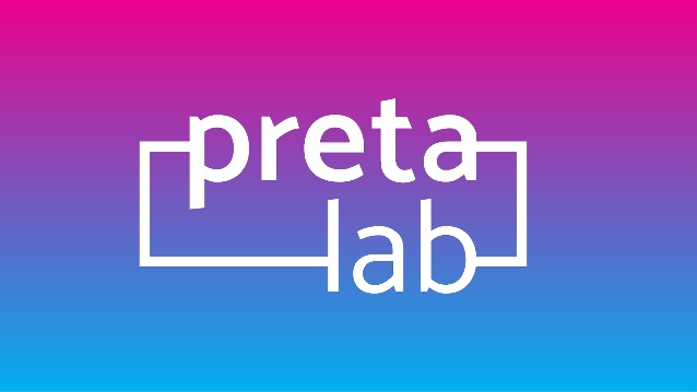 Logo PretaLab